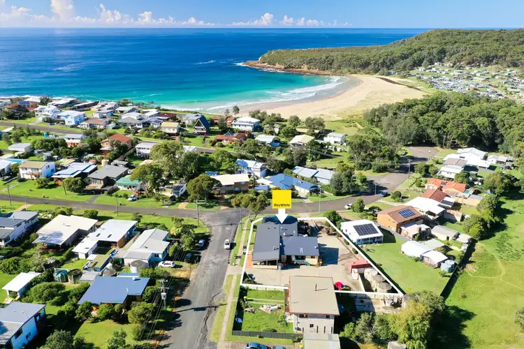 Main view of Homely house listing, 3 Merry Street, Kioloa NSW 2539