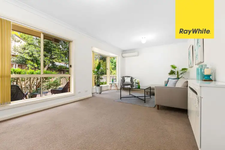 Second view of Homely villa listing, 2/27 Quarry Road, Ryde NSW 2112