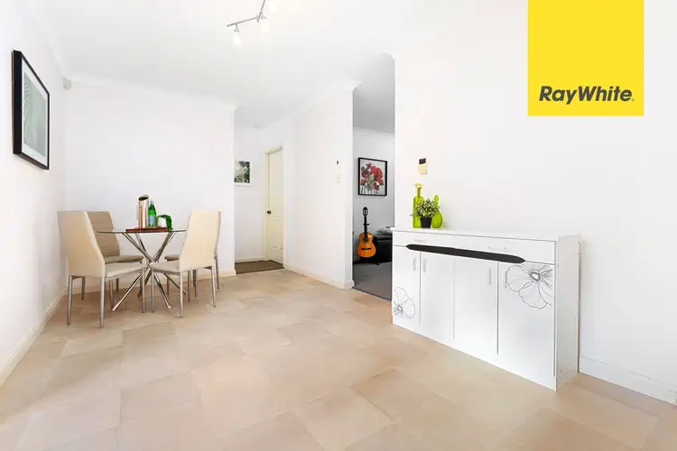 Fifth view of Homely villa listing, 2/27 Quarry Road, Ryde NSW 2112