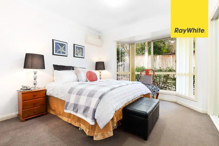 Sixth view of Homely villa listing, 2/27 Quarry Road, Ryde NSW 2112