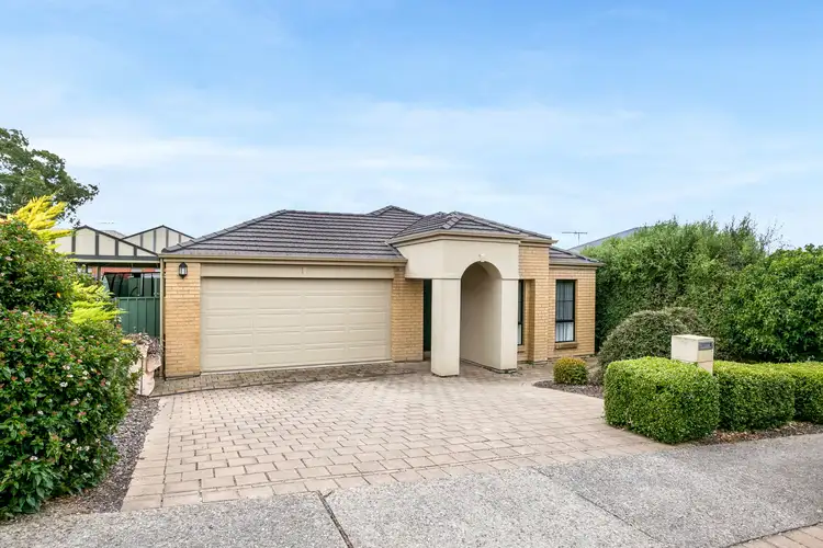 46 Barton Circuit, Mount Barker SA 5251