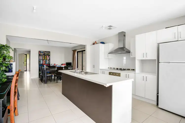 Second view of Homely house listing, 46 Barton Circuit, Mount Barker SA 5251