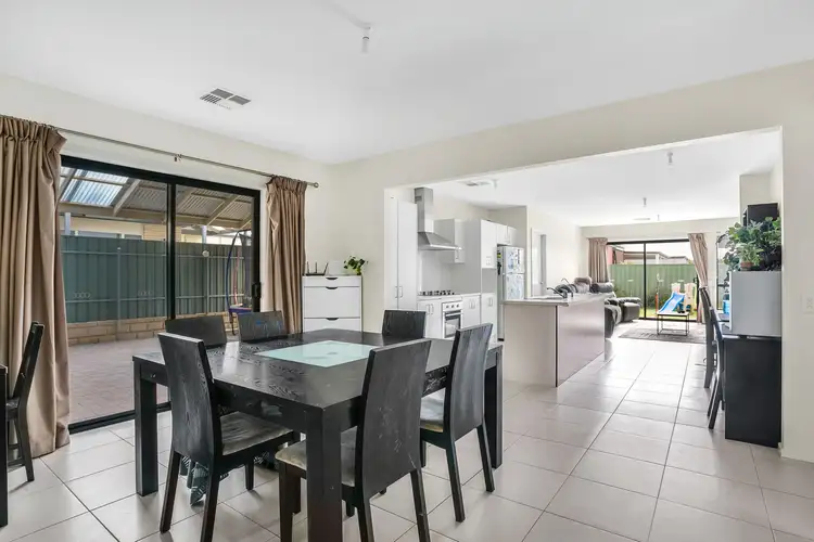 Third view of Homely house listing, 46 Barton Circuit, Mount Barker SA 5251