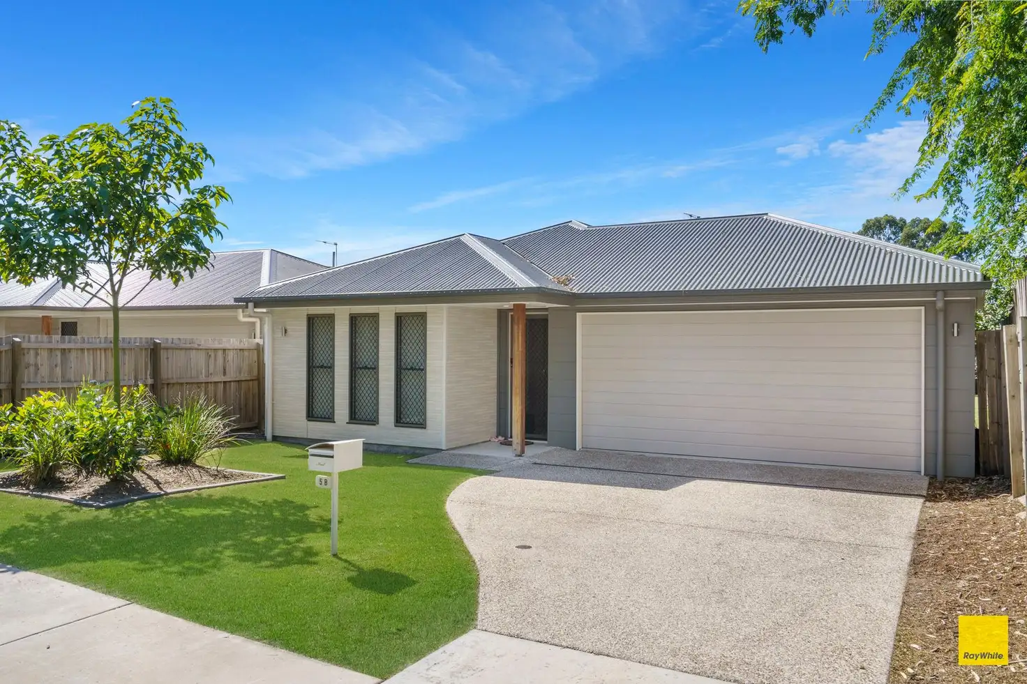 Main view of Homely house listing, 5B School Road, Victoria Point QLD 4165