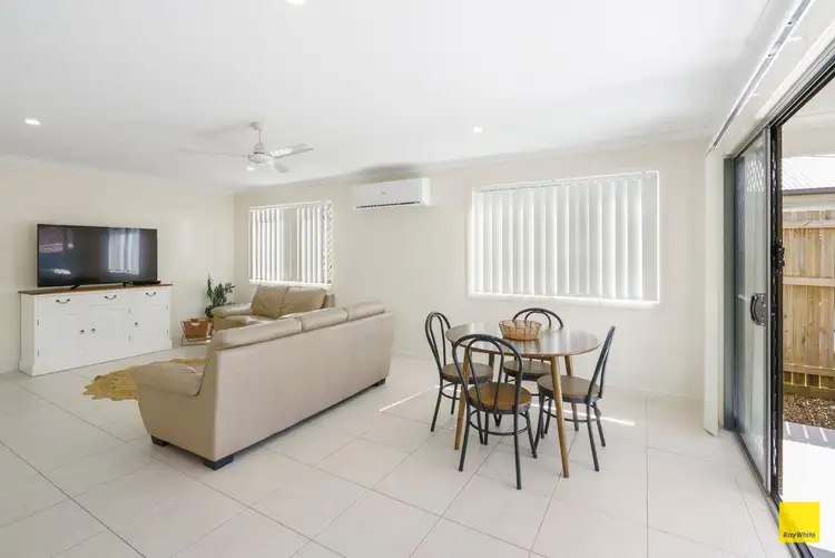 Fourth view of Homely house listing, 5B School Road, Victoria Point QLD 4165