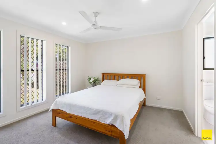 Fifth view of Homely house listing, 5B School Road, Victoria Point QLD 4165