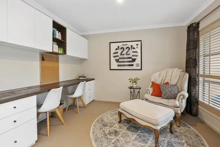 Third view of Homely house listing, 27 Moorhen Drive, Lara VIC 3212