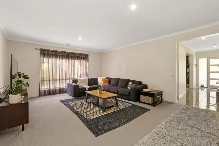 Fifth view of Homely house listing, 27 Moorhen Drive, Lara VIC 3212