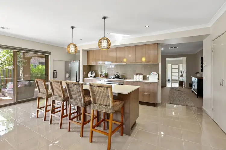 Sixth view of Homely house listing, 27 Moorhen Drive, Lara VIC 3212