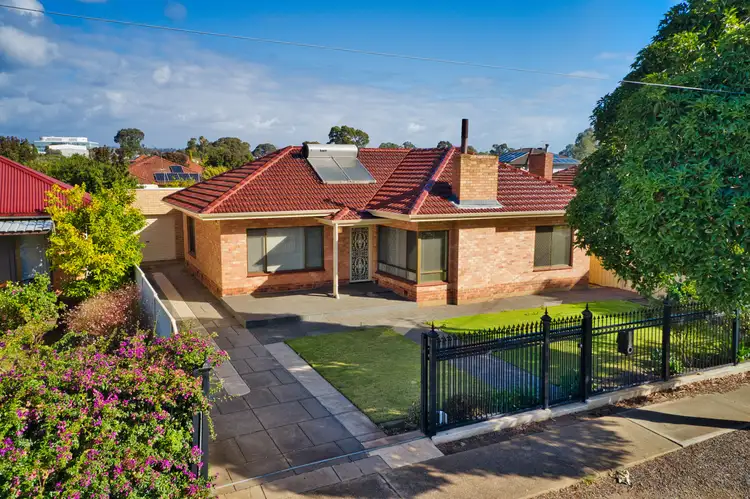 36 Celtic Avenue, Clovelly Park SA 5042