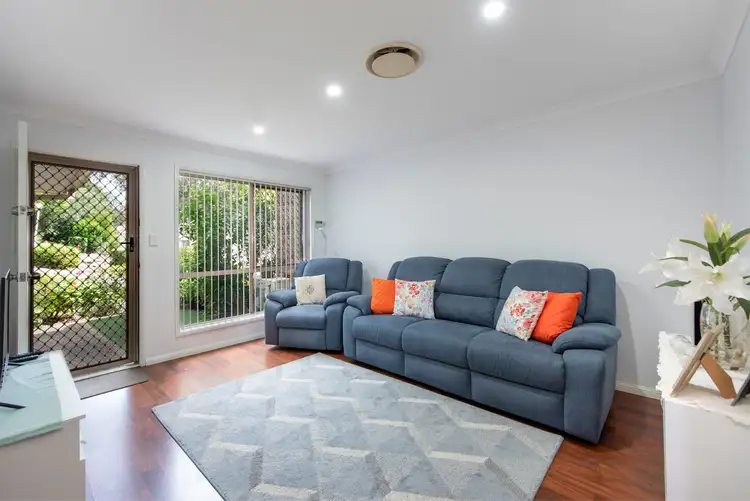 Second view of Homely house listing, 7/125 Overland Drive, Edens Landing QLD 4207