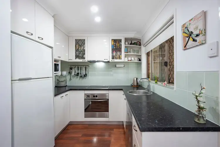 Third view of Homely house listing, 7/125 Overland Drive, Edens Landing QLD 4207