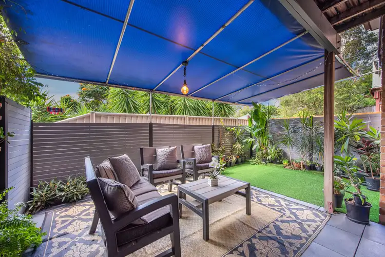 Fourth view of Homely house listing, 7/125 Overland Drive, Edens Landing QLD 4207