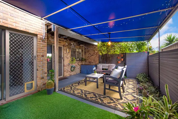Fifth view of Homely house listing, 7/125 Overland Drive, Edens Landing QLD 4207