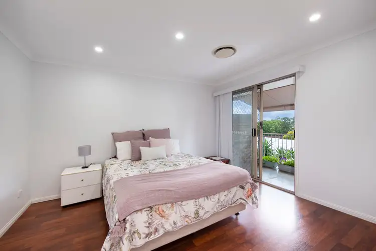 Sixth view of Homely house listing, 7/125 Overland Drive, Edens Landing QLD 4207