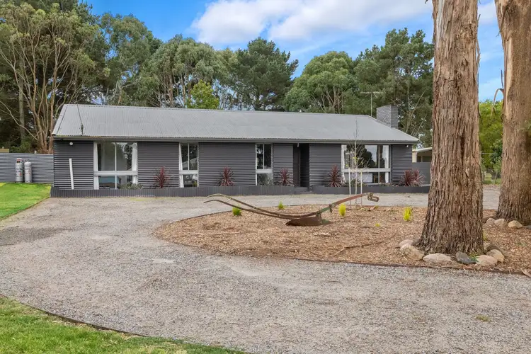 Main view of Homely house listing, 7 Bowkett Close, Romsey VIC 3434