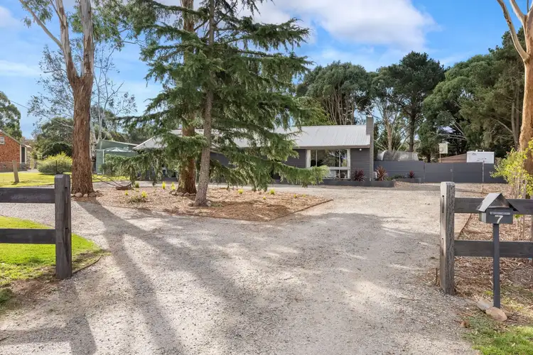 Second view of Homely house listing, 7 Bowkett Close, Romsey VIC 3434