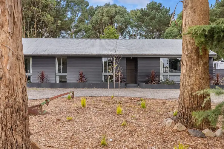 Third view of Homely house listing, 7 Bowkett Close, Romsey VIC 3434