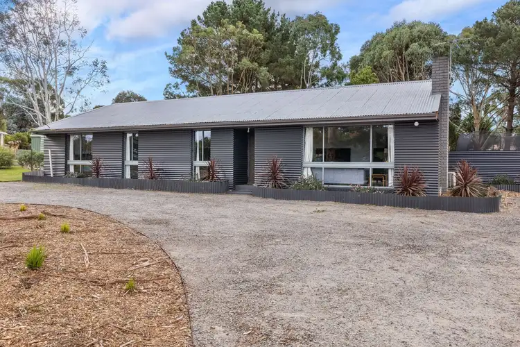 Fourth view of Homely house listing, 7 Bowkett Close, Romsey VIC 3434