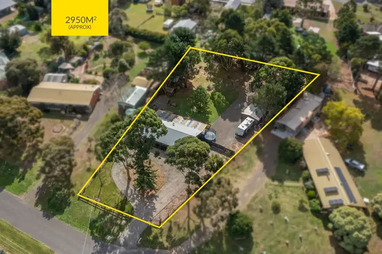 Fifth view of Homely house listing, 7 Bowkett Close, Romsey VIC 3434