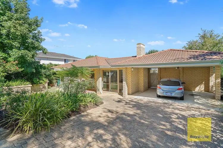Main view of Homely house listing, 2A Palmerston Street, Peppermint Grove WA 6011