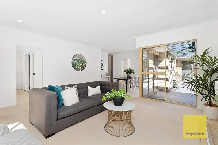 Second view of Homely house listing, 2A Palmerston Street, Peppermint Grove WA 6011