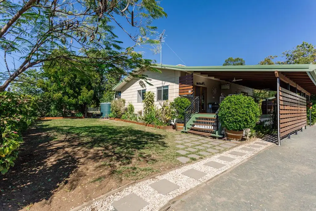 Main view of Homely house listing, 78 Burn Street, Capella QLD 4723
