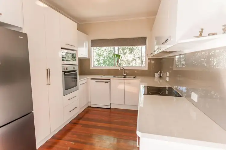 Third view of Homely house listing, 78 Burn Street, Capella QLD 4723