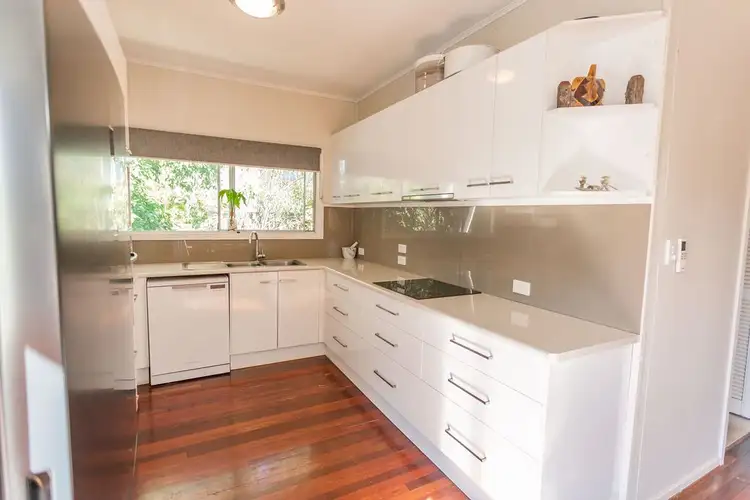 Fourth view of Homely house listing, 78 Burn Street, Capella QLD 4723