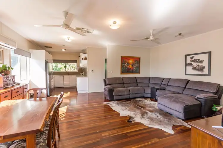 Fifth view of Homely house listing, 78 Burn Street, Capella QLD 4723