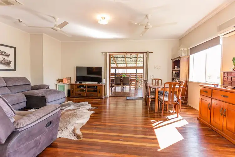 Seventh view of Homely house listing, 78 Burn Street, Capella QLD 4723