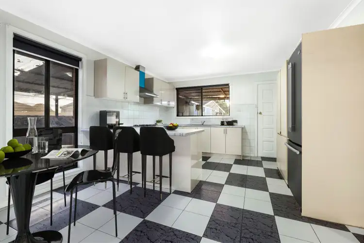 Fifth view of Homely house listing, 13 Cooma Street, Broadmeadows VIC 3047