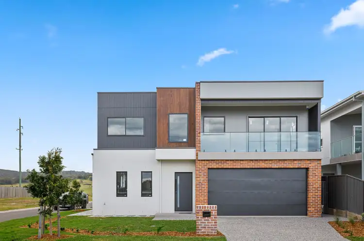 Main view of Homely house listing, 54 Archerfield Drive, Shell Cove NSW 2529