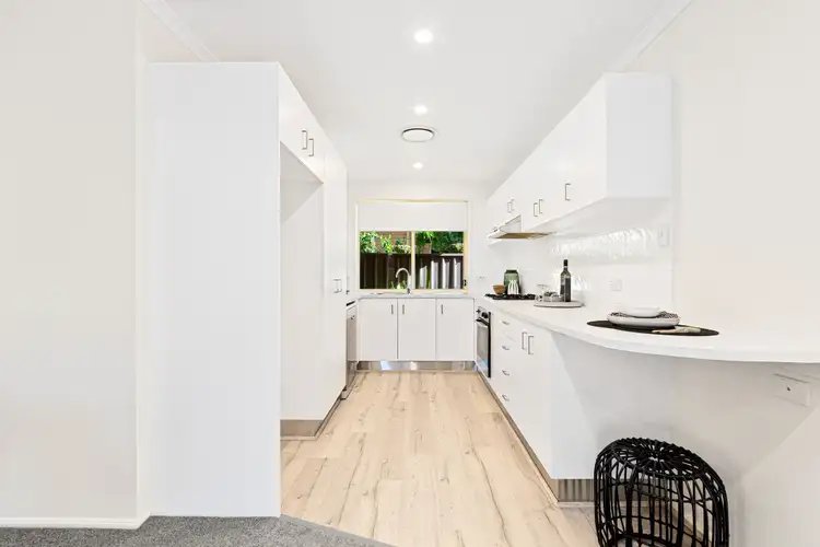 Second view of Homely house listing, 3 Lawver Crescent, Lake Munmorah NSW 2259