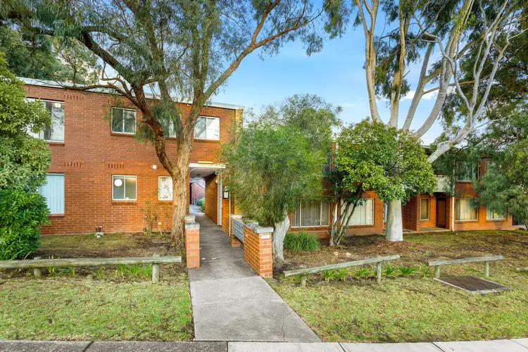 19/10 Wetherby Road, Doncaster VIC 3108