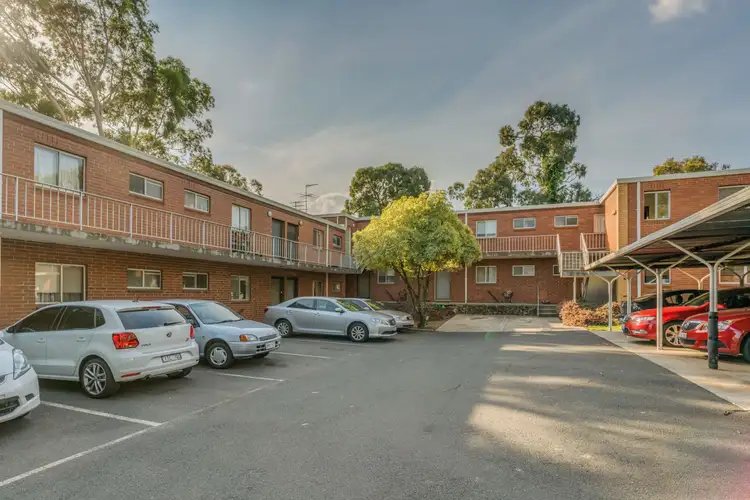 Sixth view of Homely unit listing, 19/10 Wetherby Road, Doncaster VIC 3108