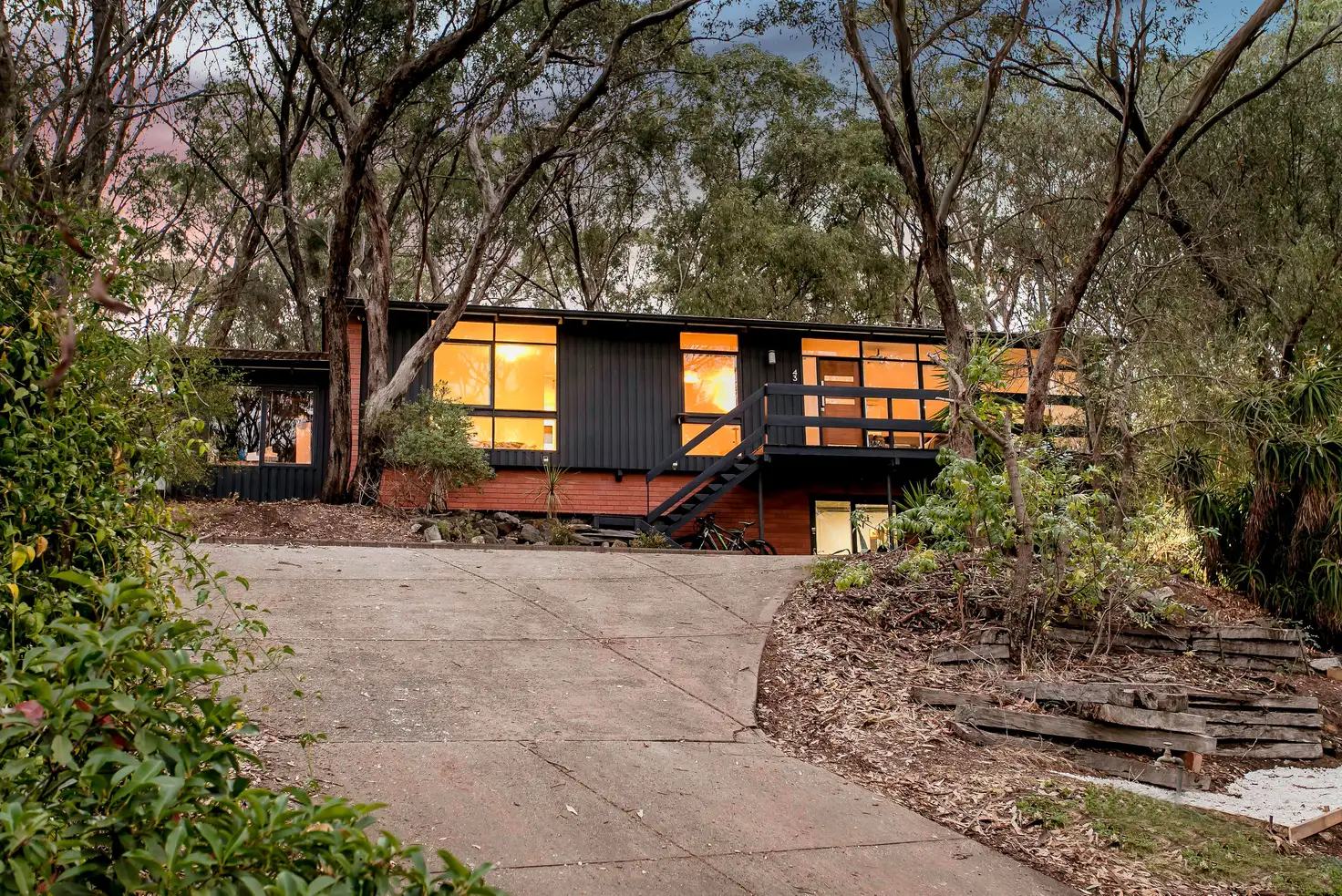 Main view of Homely house listing, 43 Mountbatten Road, Bellevue Heights SA 5050