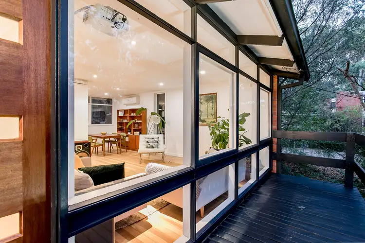 Second view of Homely house listing, 43 Mountbatten Road, Bellevue Heights SA 5050