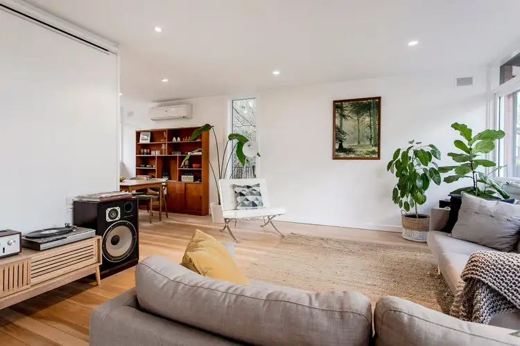 Fourth view of Homely house listing, 43 Mountbatten Road, Bellevue Heights SA 5050