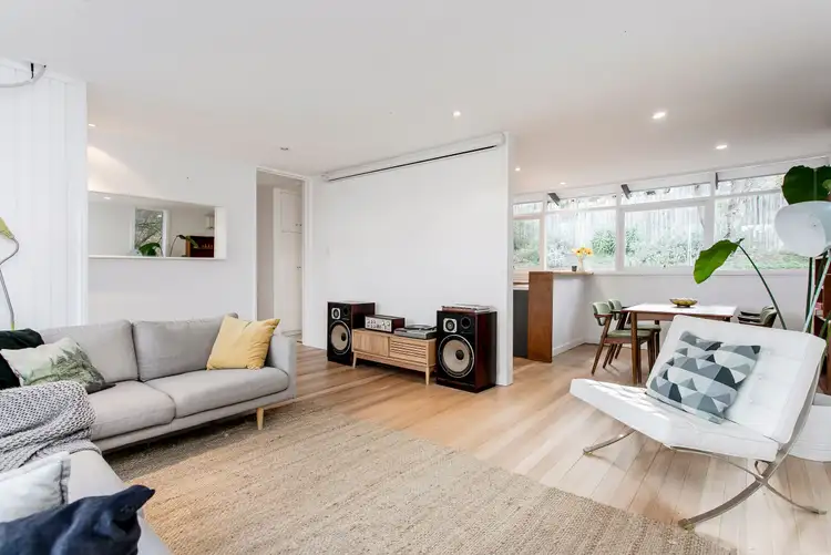 Sixth view of Homely house listing, 43 Mountbatten Road, Bellevue Heights SA 5050