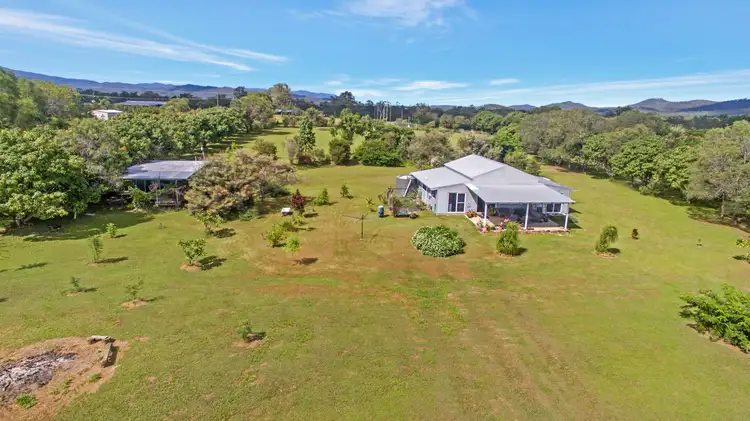 72 Bolton Road, Koah QLD 4881