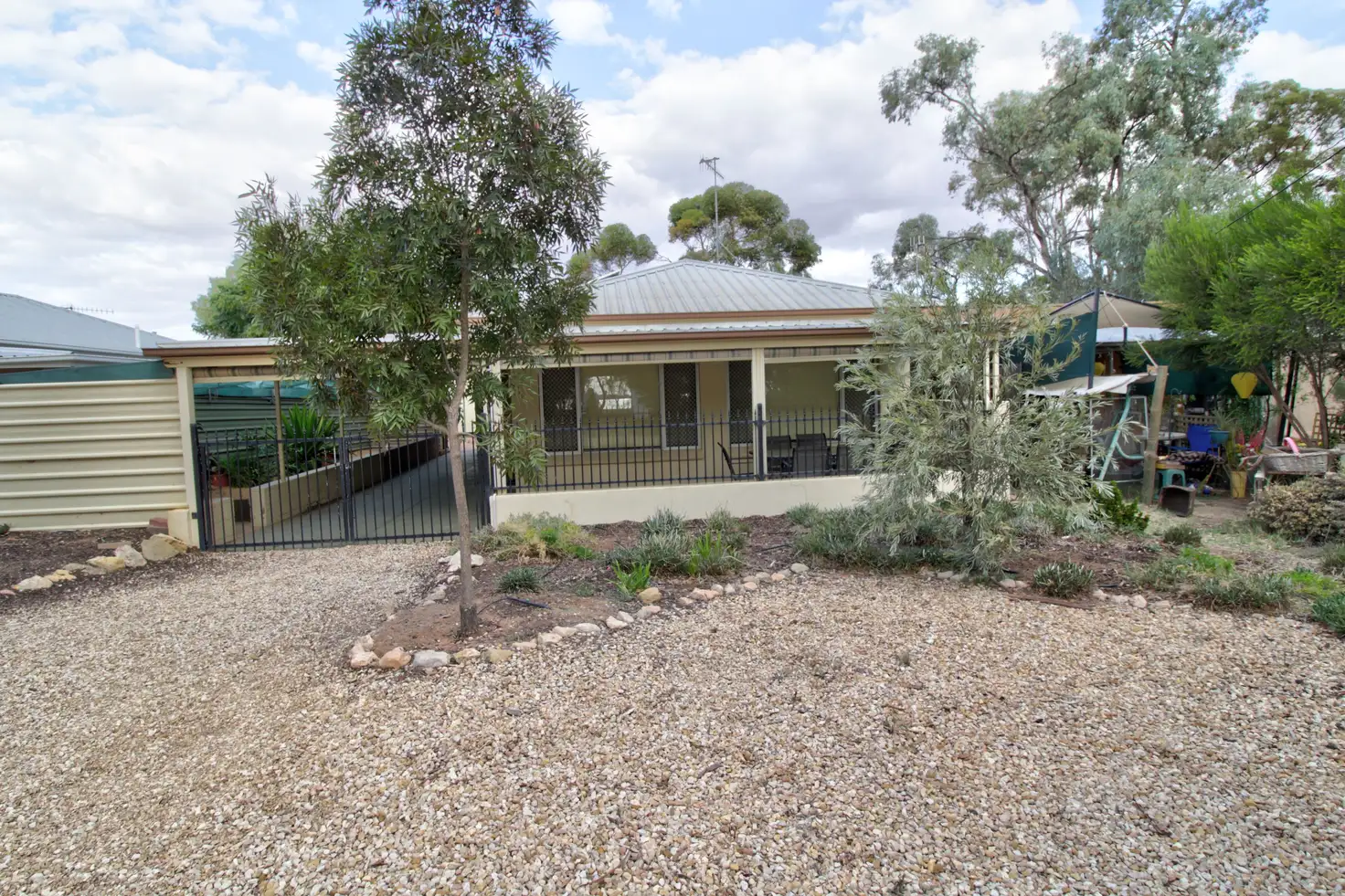 Main view of Homely house listing, 7 Queen Elizabeth Drive, Barmera SA 5345
