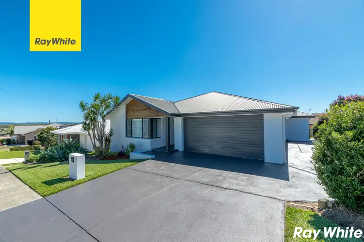 Main view of Homely house listing, 13 Isabella Parade, Forster NSW 2428
