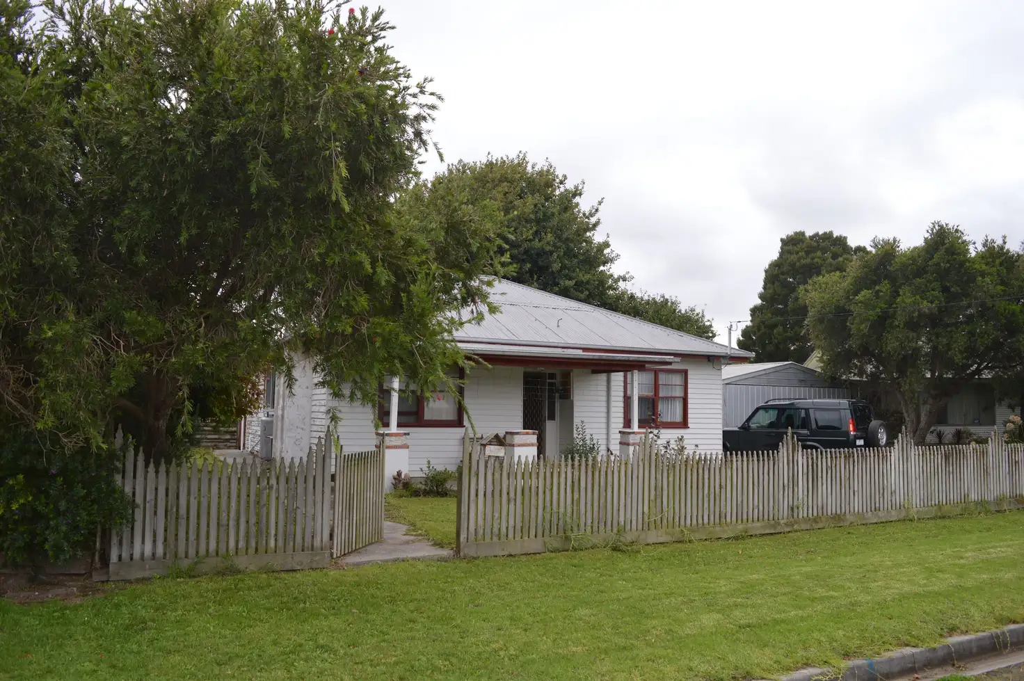 Main view of Homely house listing, 45 Duke Street, Yarram VIC 3971