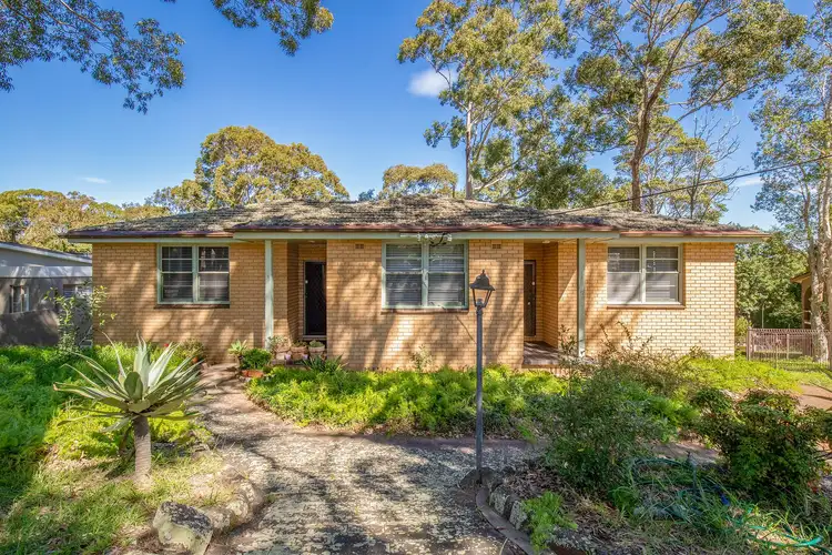 85 Grandview Road, New Lambton Heights NSW 2305
