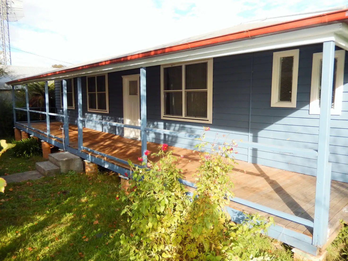 Main view of Homely house listing, 1394 Coramba Road, Megan, Dorrigo NSW 2453
