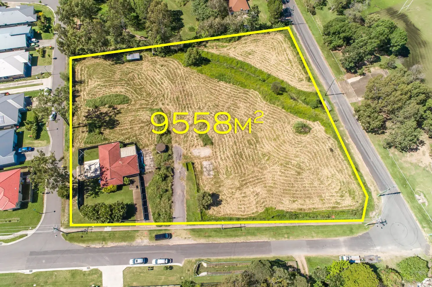 Main view of Homely house listing, 2-10 Argule Street, Hillcrest QLD 4118