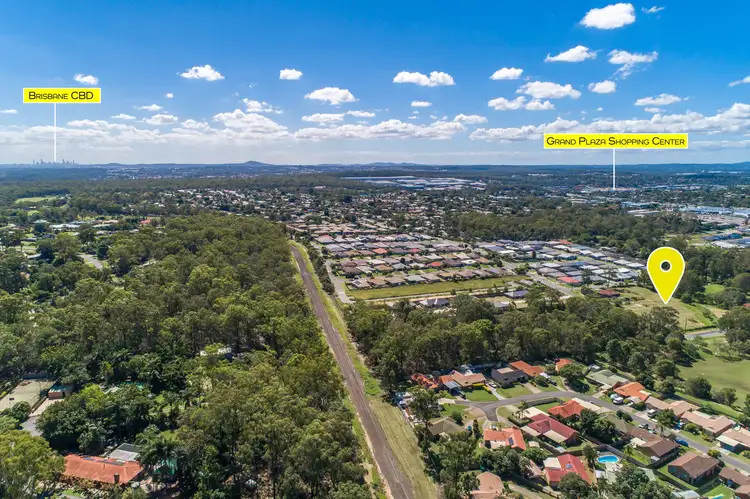 Second view of Homely house listing, 2-10 Argule Street, Hillcrest QLD 4118