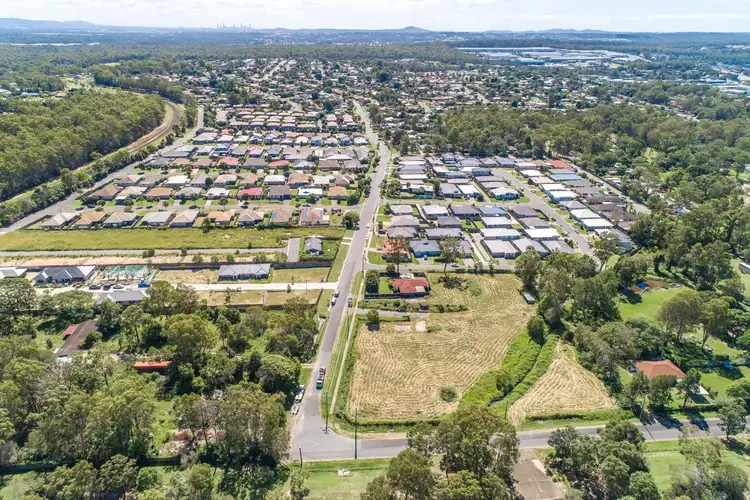 Seventh view of Homely house listing, 2-10 Argule Street, Hillcrest QLD 4118