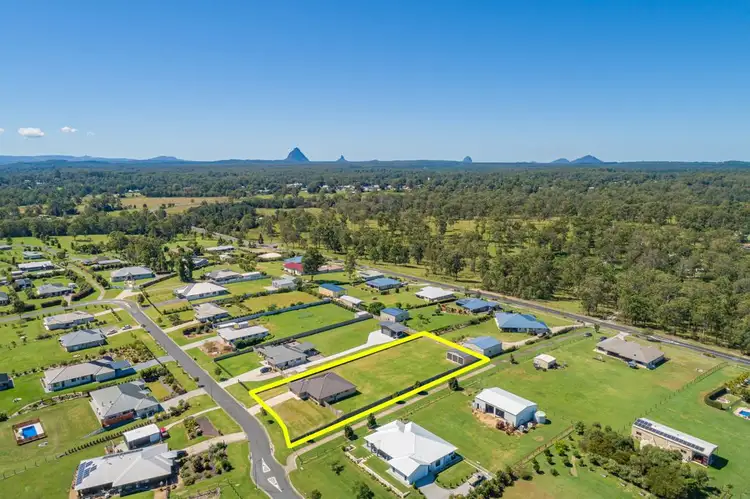 Main view of Homely house listing, 123 Sippel Drive, Woodford QLD 4514